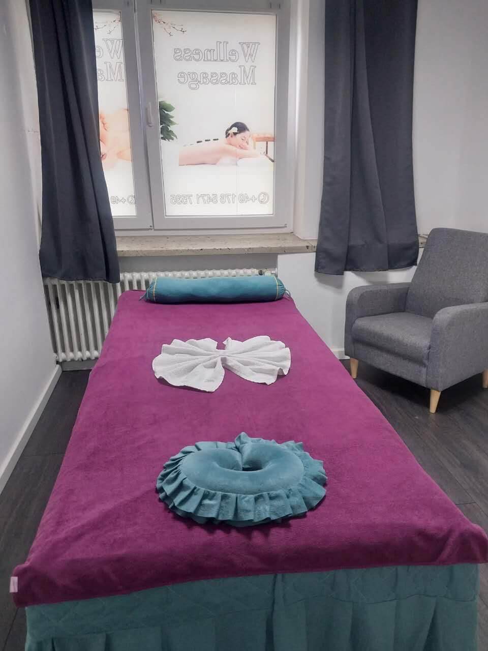 Baihe TCM Galerie Bild 4